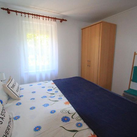 Velebit Apartments Dramalj Exterior photo