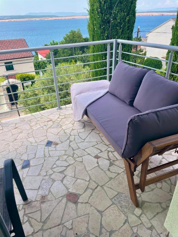 Velebit Apartments Dramalj Exterior photo