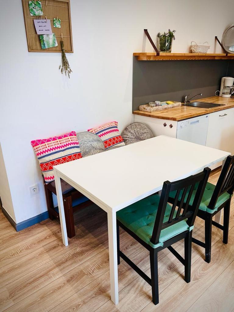 Velebit Apartments Dramalj Room photo