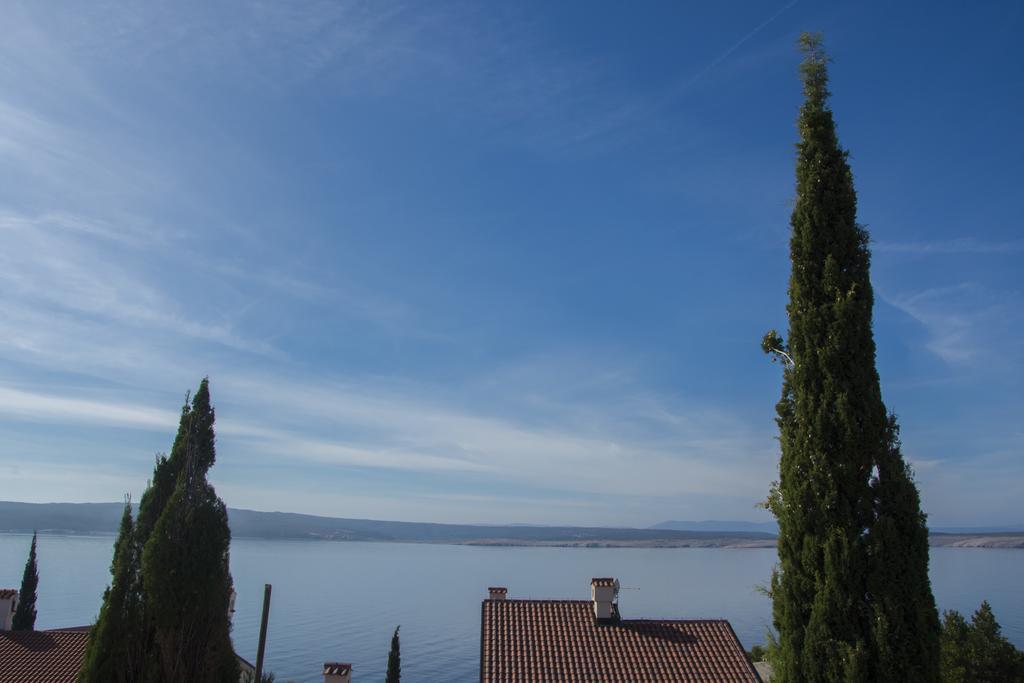 Velebit Apartments Dramalj Exterior photo