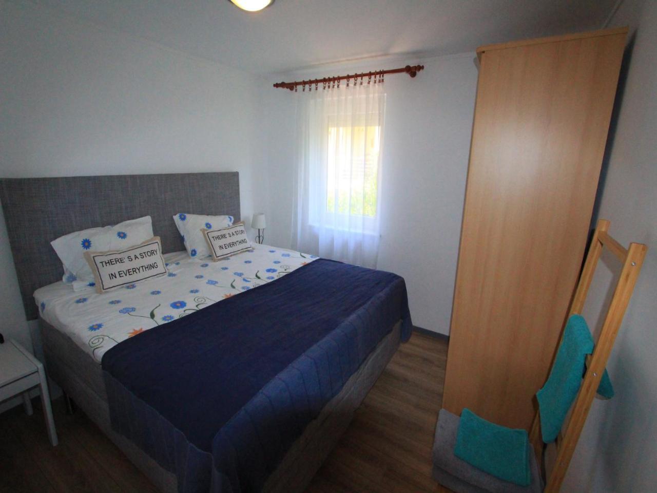 Velebit Apartments Dramalj Exterior photo