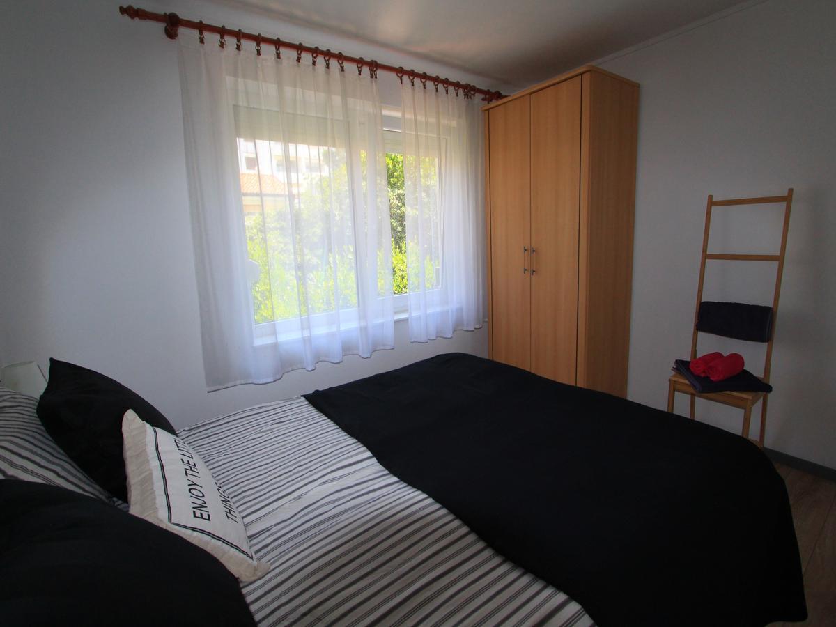 Velebit Apartments Dramalj Exterior photo